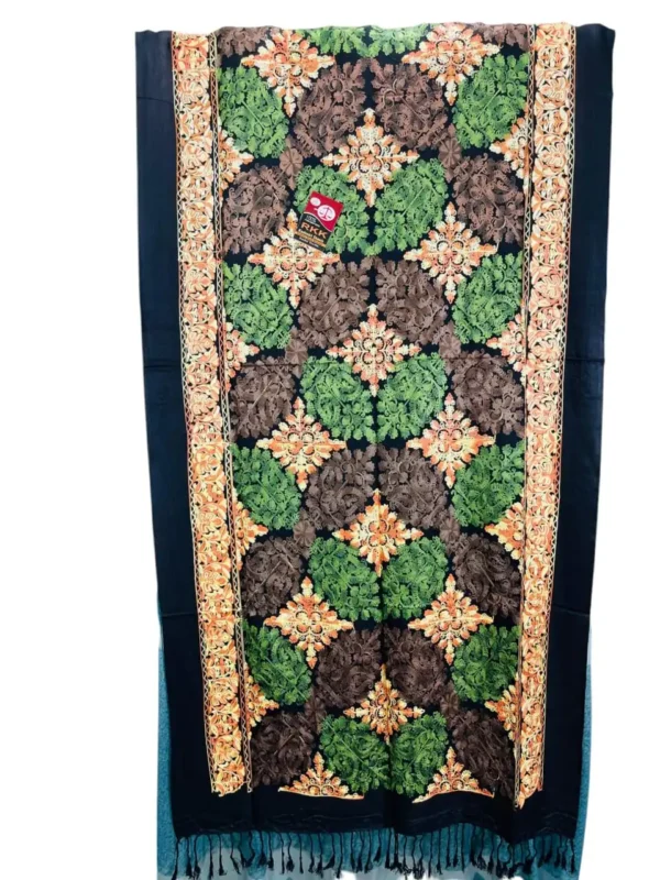 original kashmiri shawl