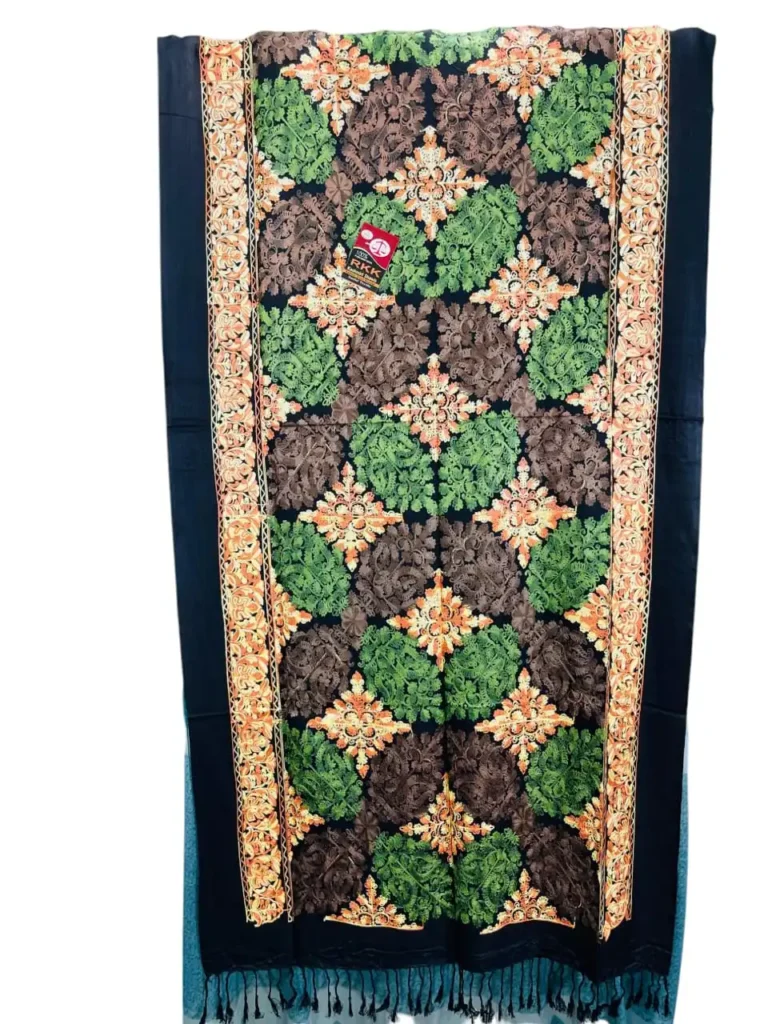 original kashmiri shawl