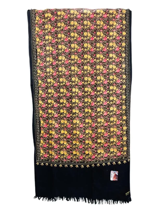 origianl Kashmiri shawl